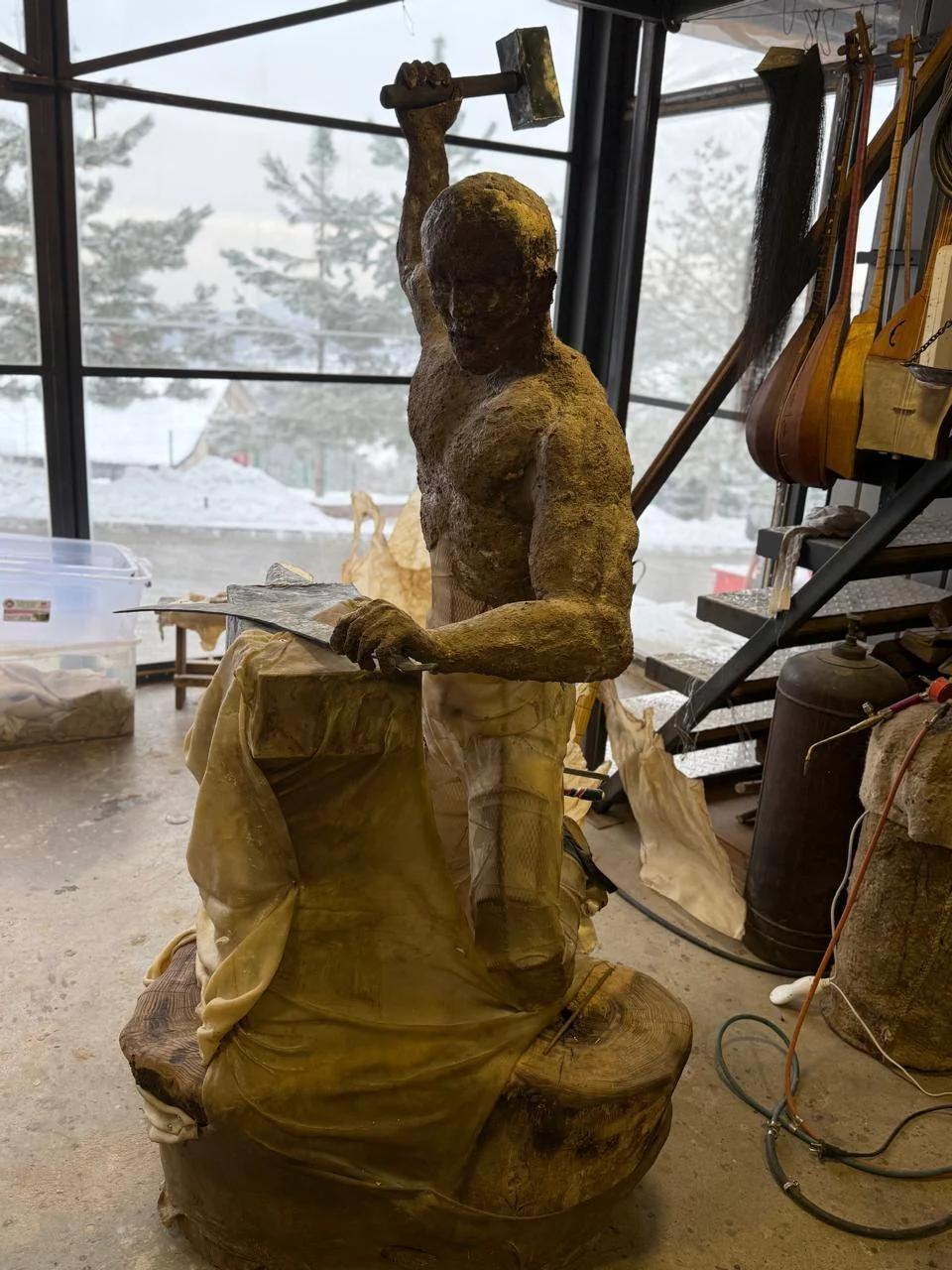 НОВОЕ ВДОХНОВЕНИЕ - НОВЫЙ МАТЕРИАЛ - КОЖА