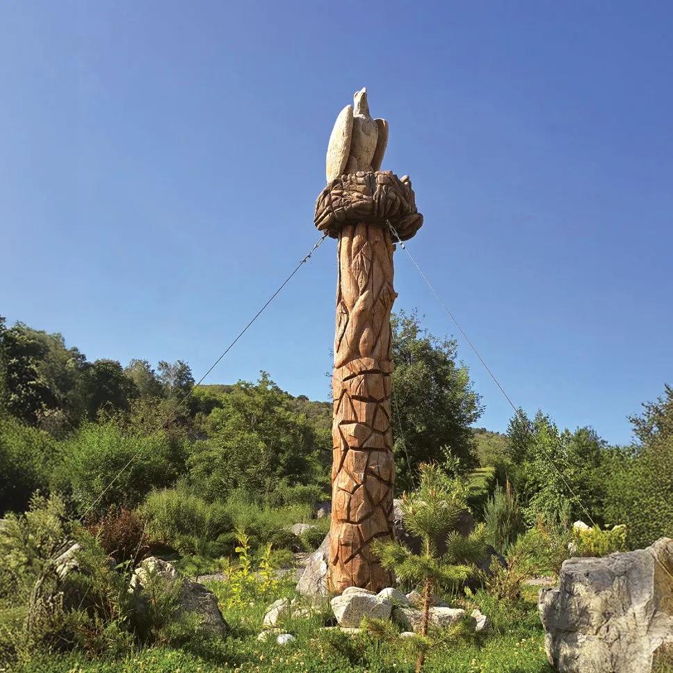 Голос предков