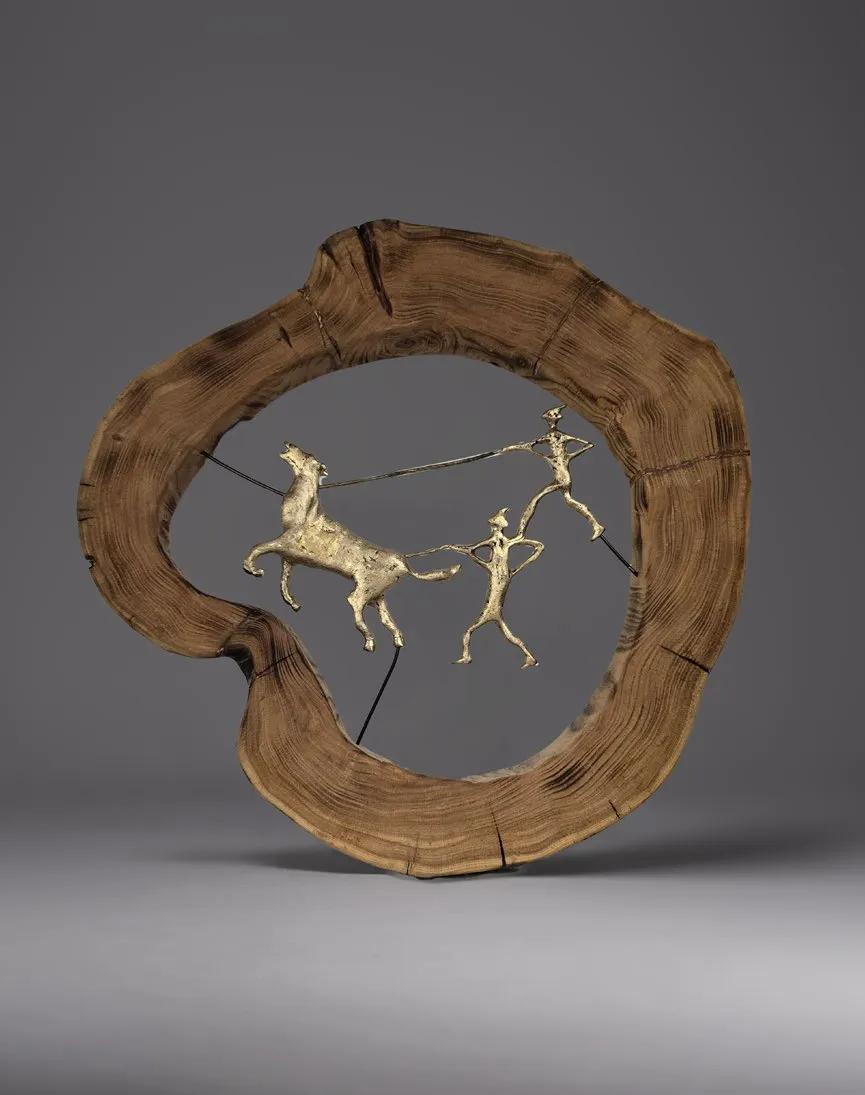 Укрощение тарпанов