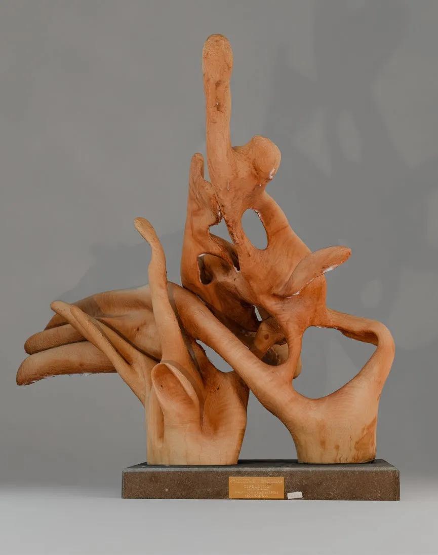 Золотая свадьба