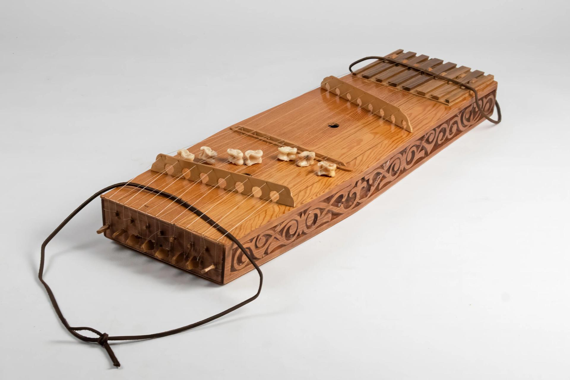 Restoration standards