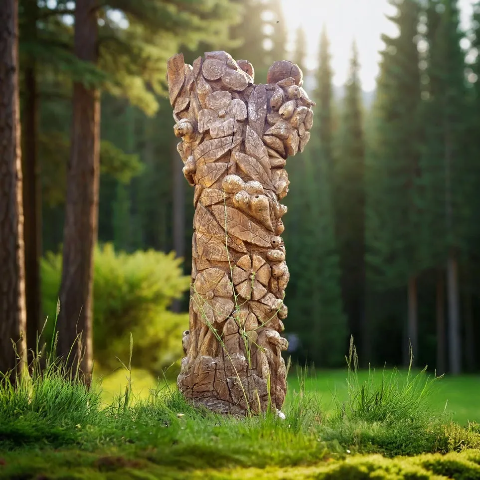 Гүлді ғажайыптар - View 1