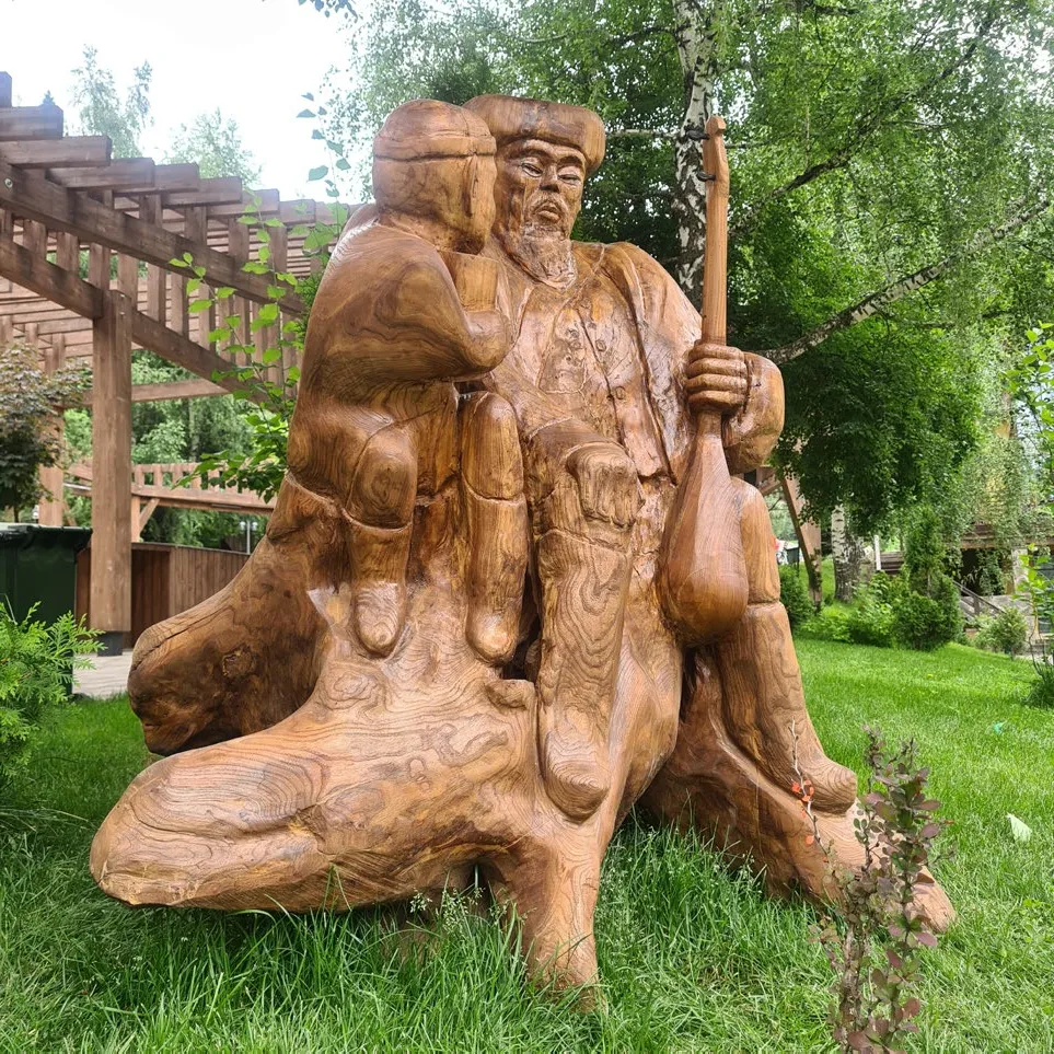 Наследие - View 1