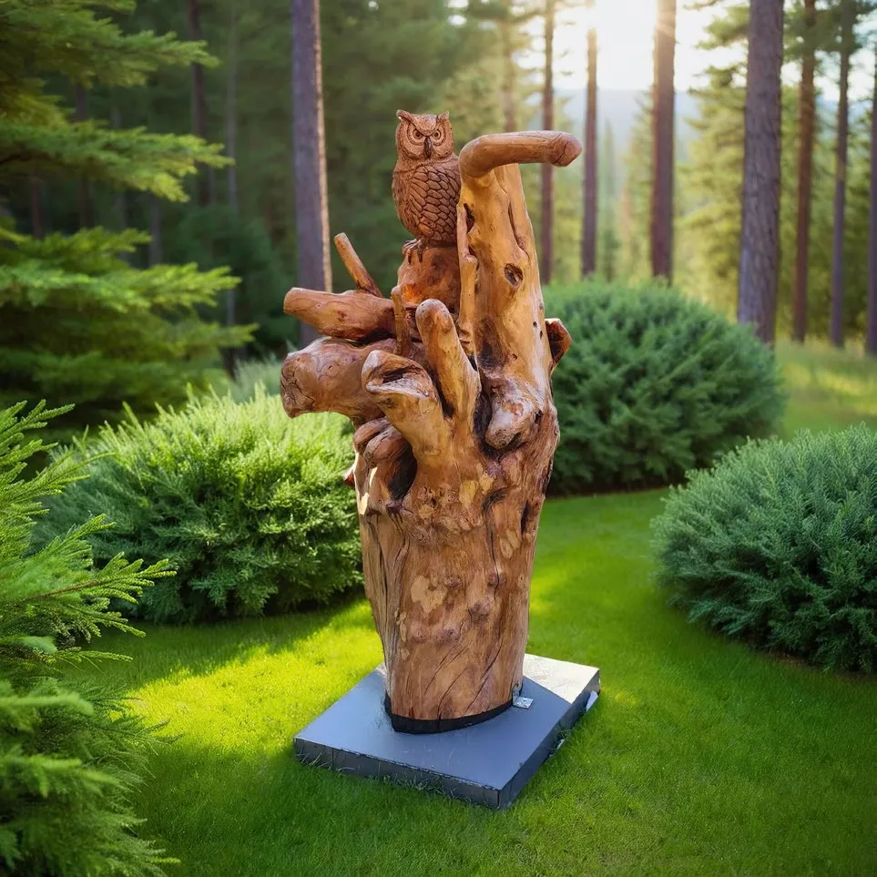 Moon Guardian - View 1