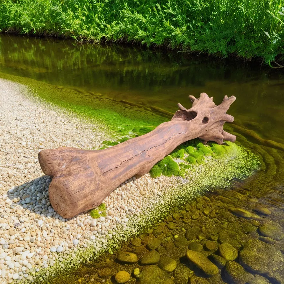 The Energy of Nature - View 1