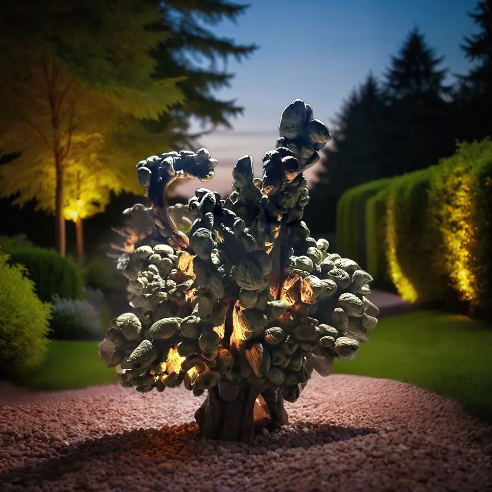 Tree of Life - Gift of Tengri - View 1