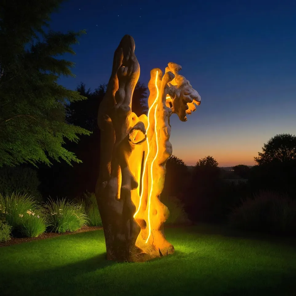 Жарық саясы - View 1