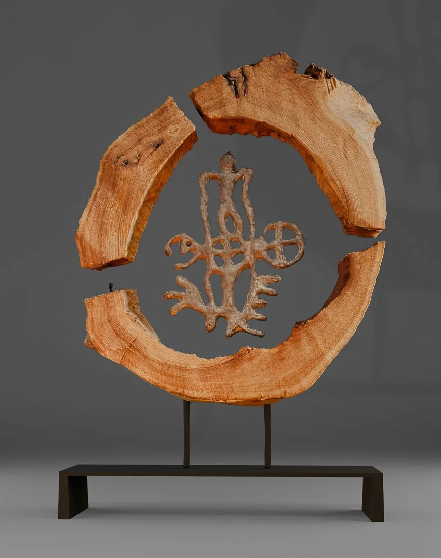 Жер тұзы - View 1