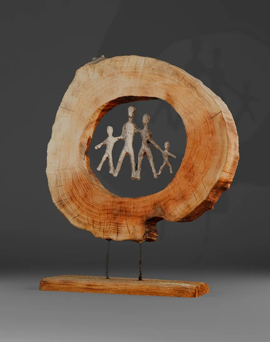 Счастье быть вместе - View 1