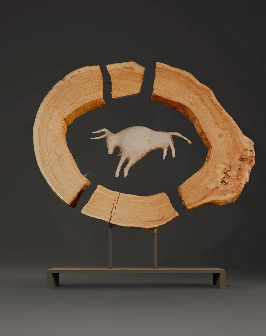 Молодой задор - View 1